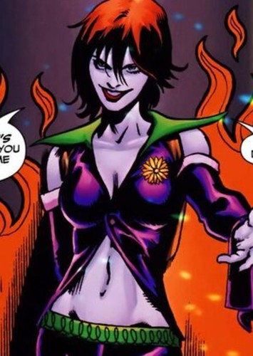 Duela Dent