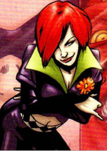 Duela Dent