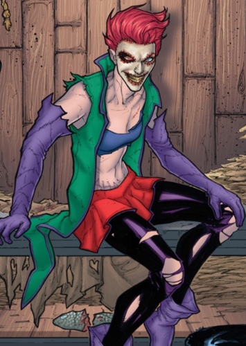 Duela Dent