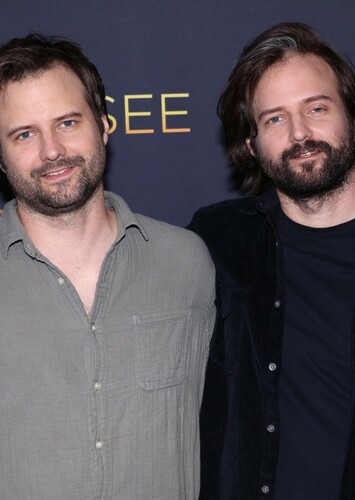 Duffer Brothers