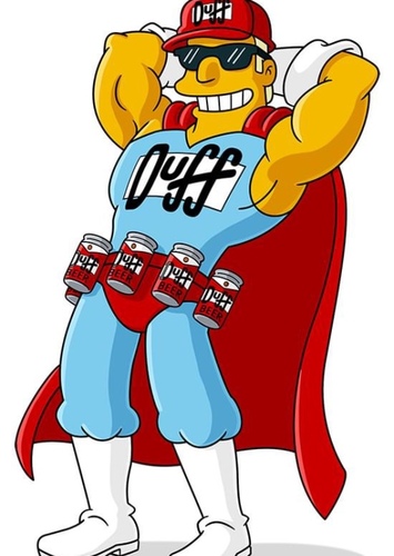 Duffman