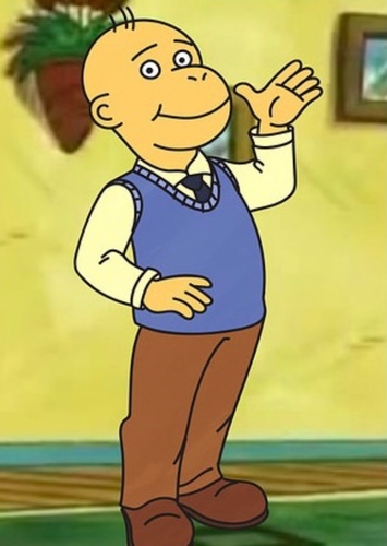 Duffy Crosswire