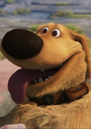 Dug the Dog
