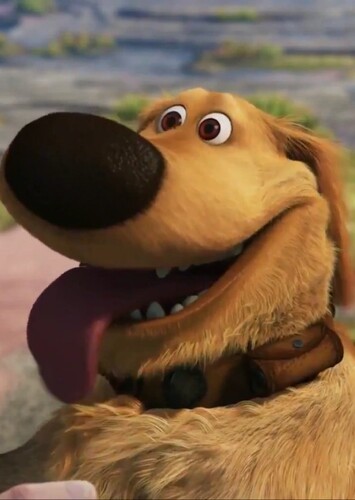 Dug (Up)