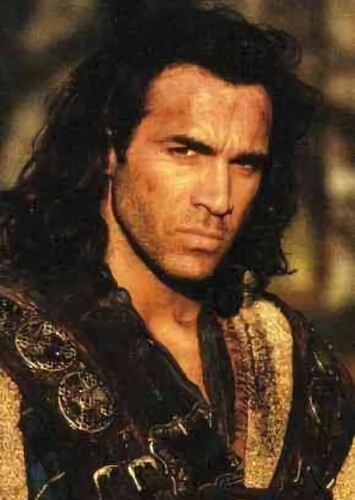 Dougal MacLeod