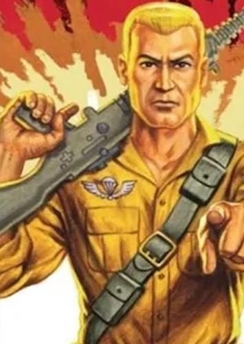 Duke