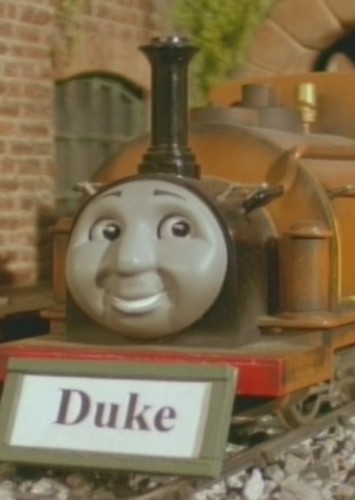 Duke