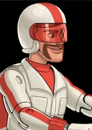 Duke Caboom