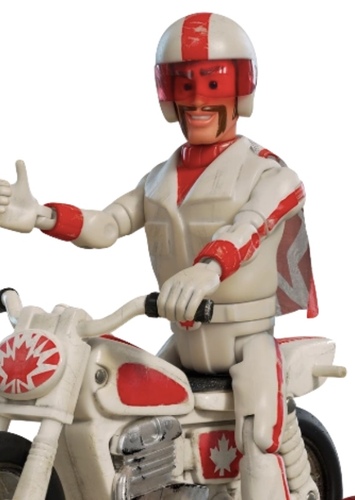 Duke Caboom