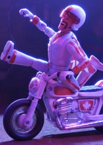 Duke Caboom