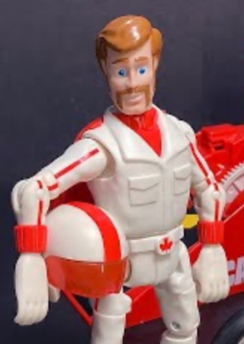 Duke Caboom