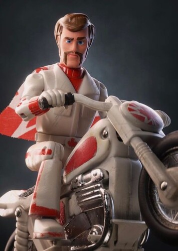 Duke Caboom