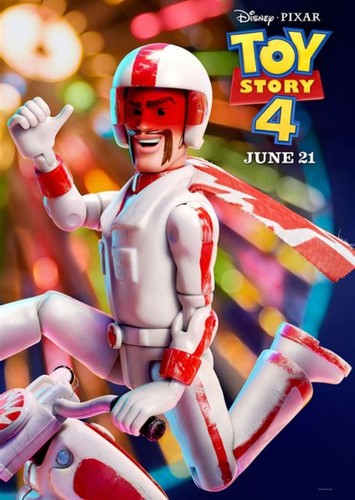 Duke Caboom