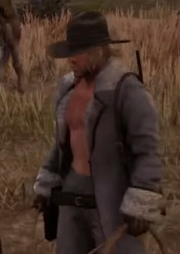 Duke Colt
