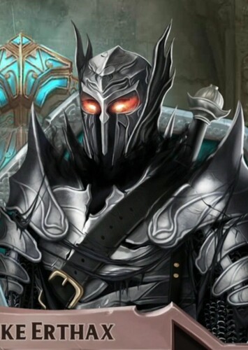 Duke Erthax