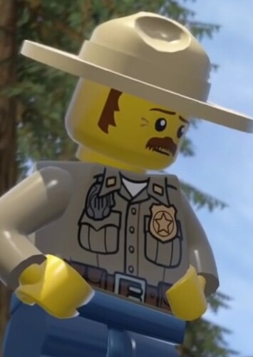 Duke Huckleberry