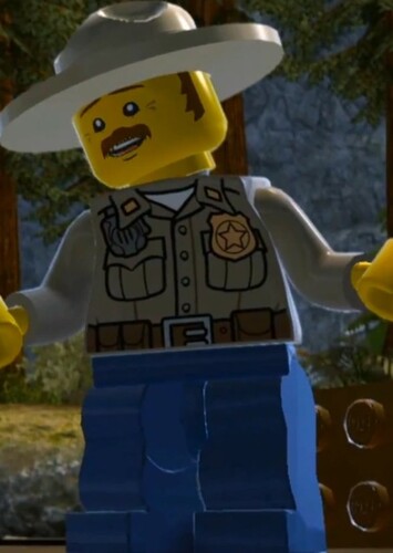 Duke Huckleberry