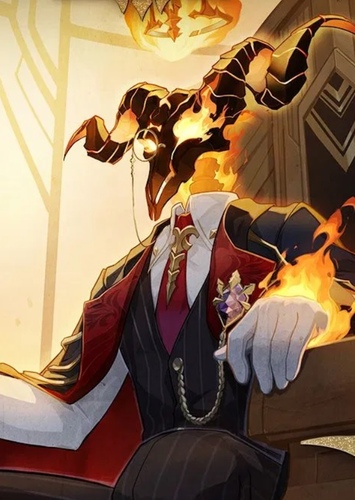 Duke Inferno