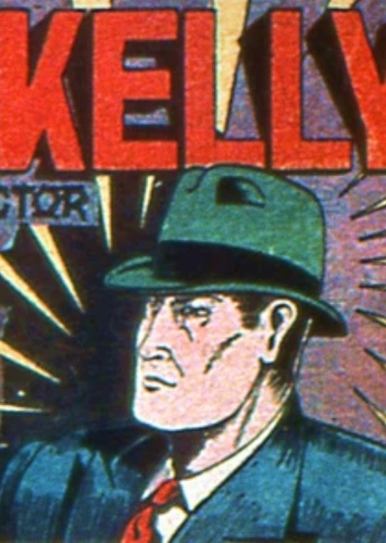 Duke Kelly