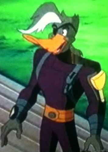 Duke L'Orange