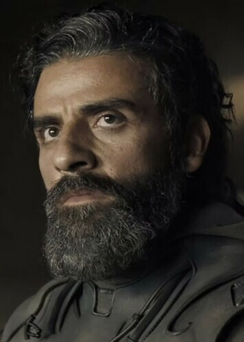 Duke Leto Atreides