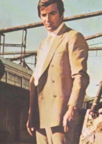 Duke Mazzanga