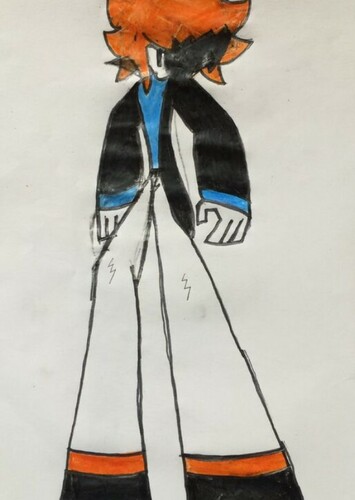 Duke McFury