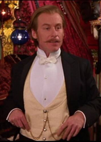 Duke of Monroth