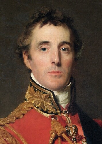 Duke of Wellington