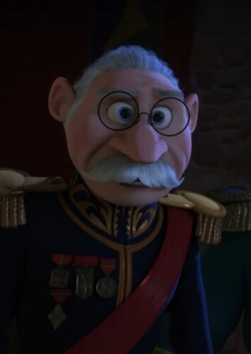 Duke of Weselton