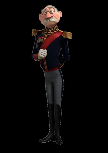 Duke of Weselton