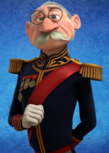 Duke of Weselton