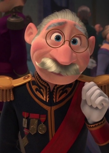 Duke of Weselton