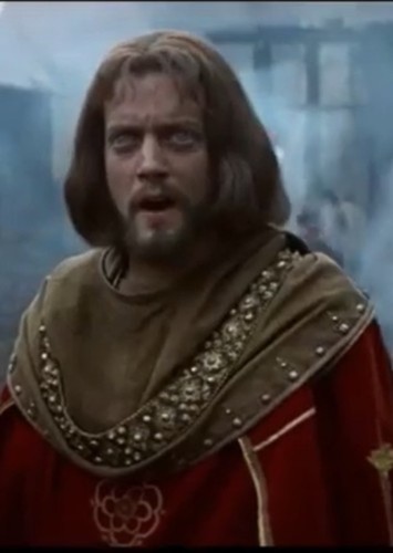 Duke of York