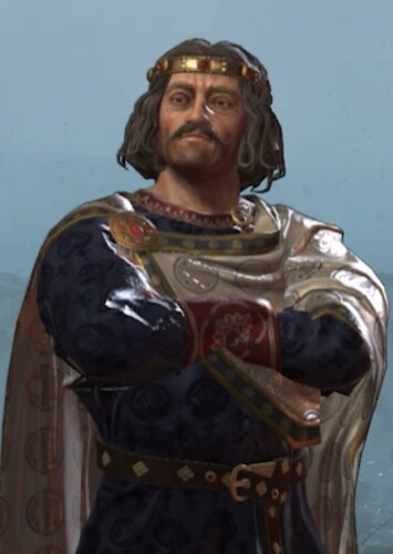 Duke Robert