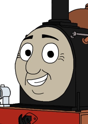 Duke the Lost Engine