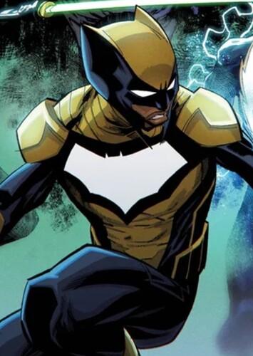 Duke Thomas