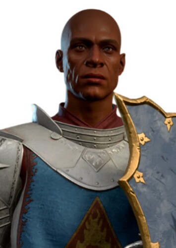 Duke Ulder Ravengard