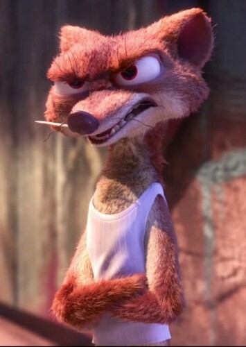 Duke Weaselton