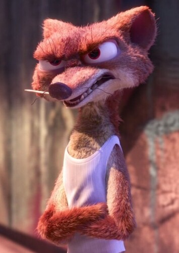 Duke Weaselton