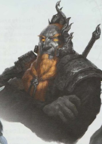 Duke Zalto