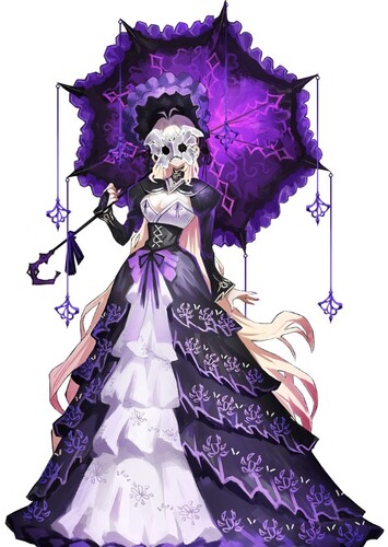 Dulcinea