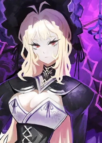 Dulcinea