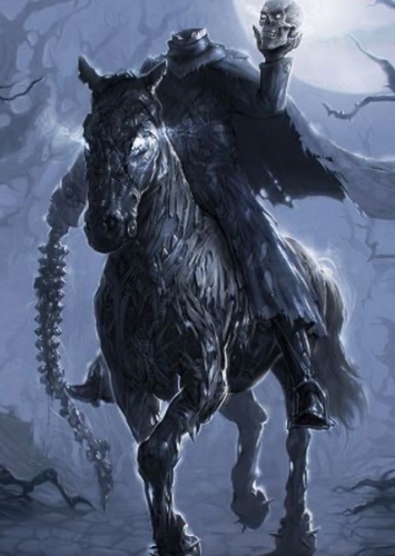 Dullahan