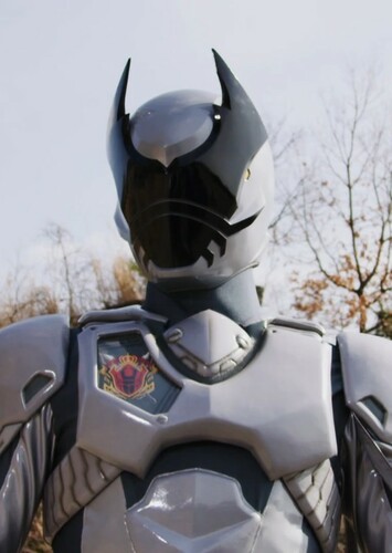 Dulos Epilias The Silver Ranger