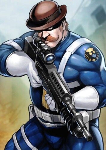 Dum Dum Dugan