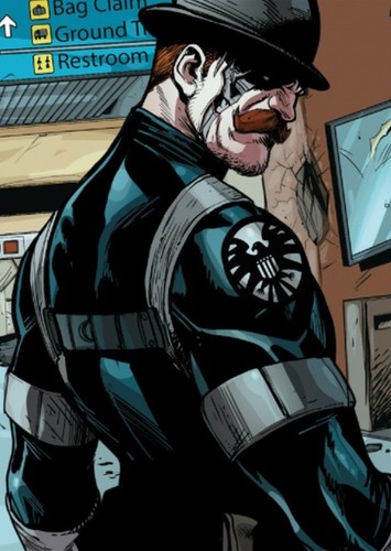 Dum Dum Dugan