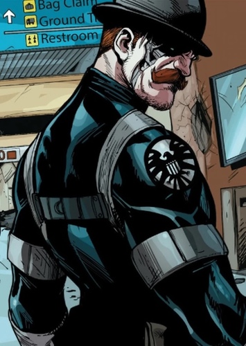 Dum Dum Dugan
