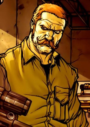 Dum Dum Dugan