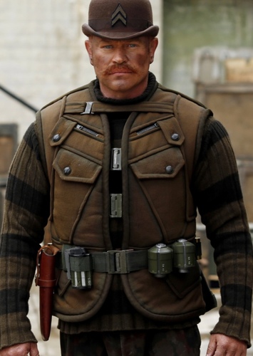 Dum Dum Dugan
